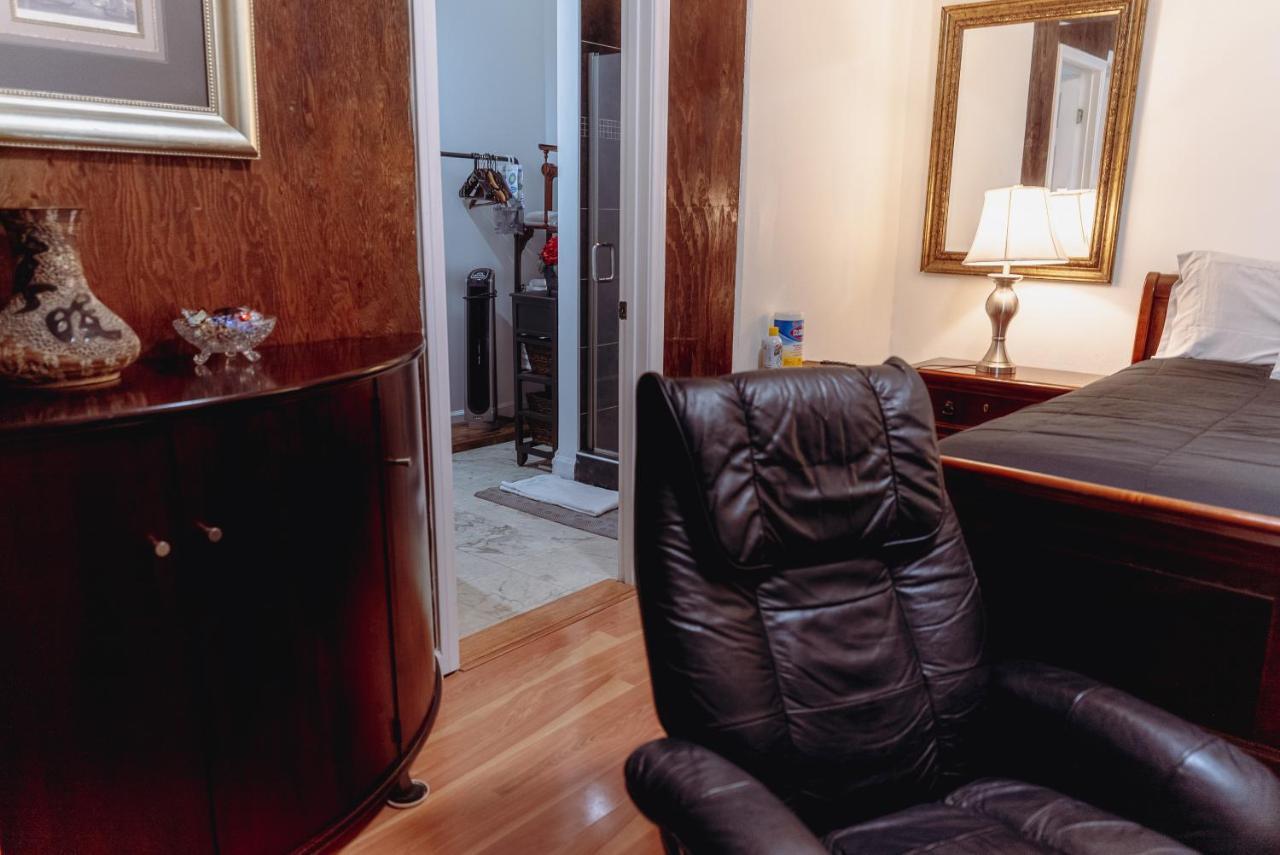 Cozy Private Guest House Los Angeles Exteriér fotografie