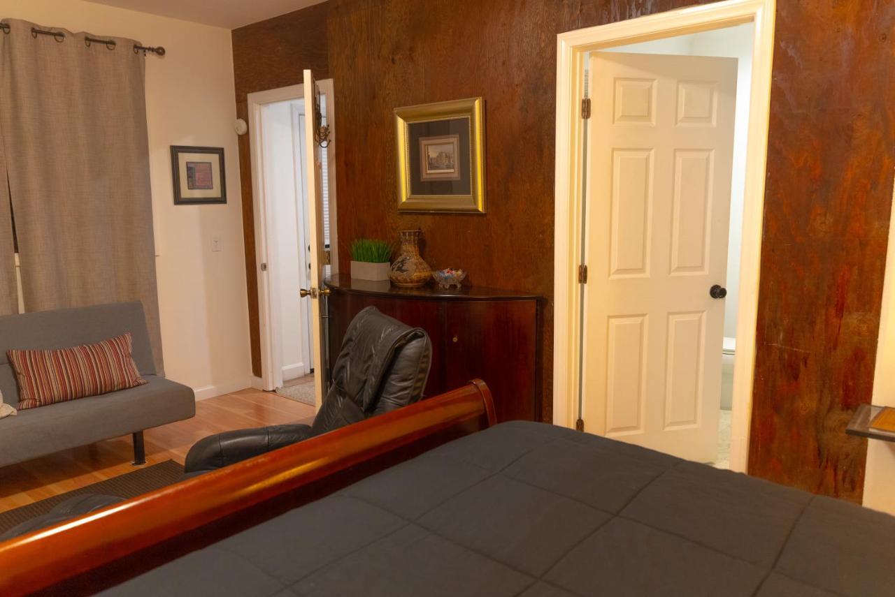 Cozy Private Guest House Los Angeles Exteriér fotografie