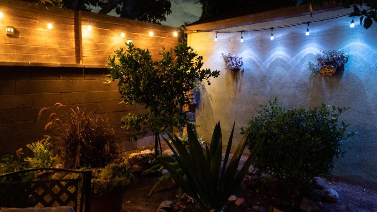 Cozy Private Guest House Los Angeles Exteriér fotografie