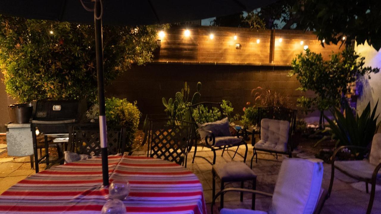 Cozy Private Guest House Los Angeles Exteriér fotografie