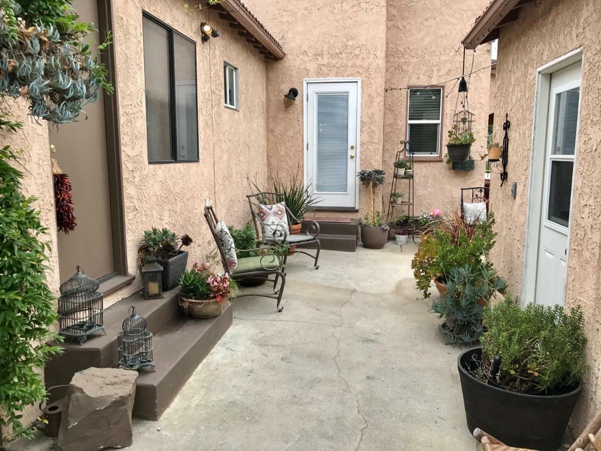 Cozy Private Guest House Los Angeles Exteriér fotografie